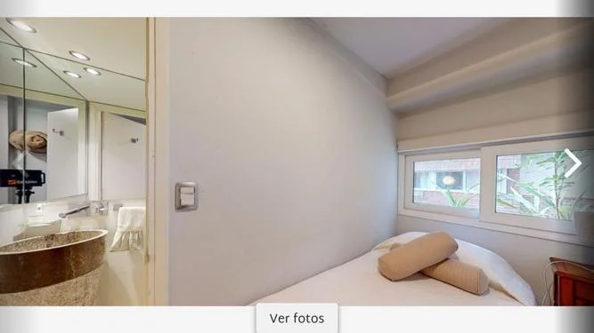 Apartamento en Playa Brava, propiedad 293463 -Imagen 11
