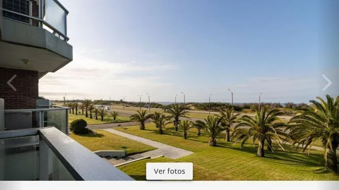 Apartamento en Playa Brava, propiedad 293463 -Imagen 9