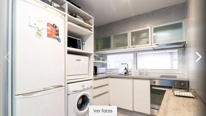 Apartamento en Playa Brava, propiedad 293463 -Imagen 10