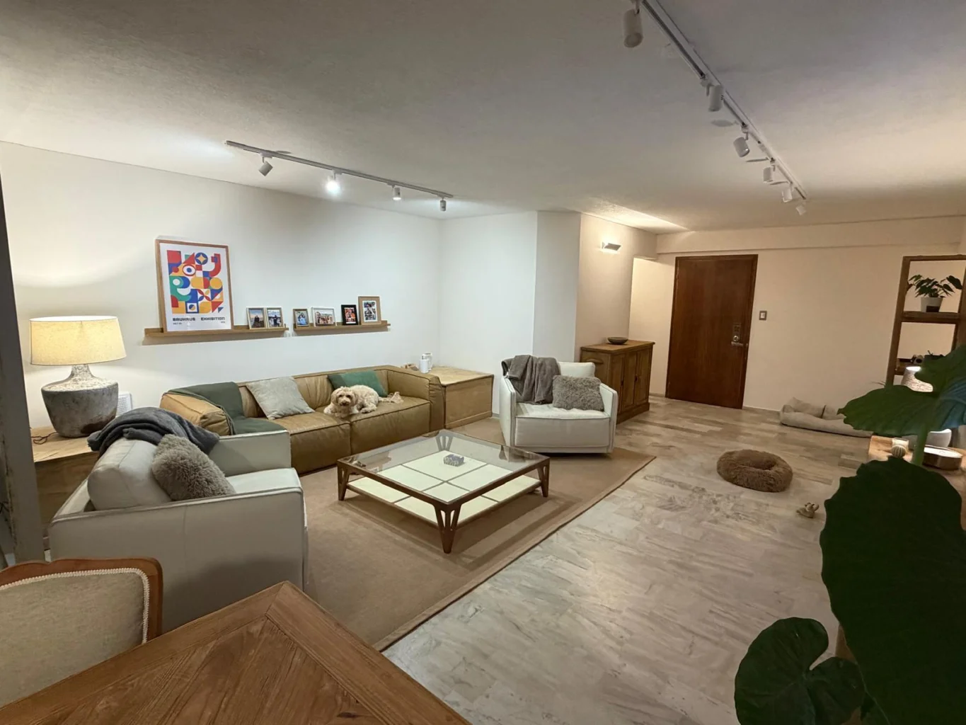 Apartamento en Roosevelt, propiedad 293483 -Imagen 1