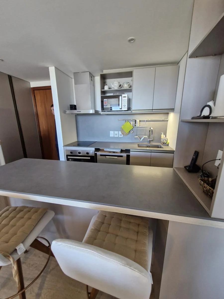 Apartamento en Playa Mansa, propiedad 293507 -Imagen 11