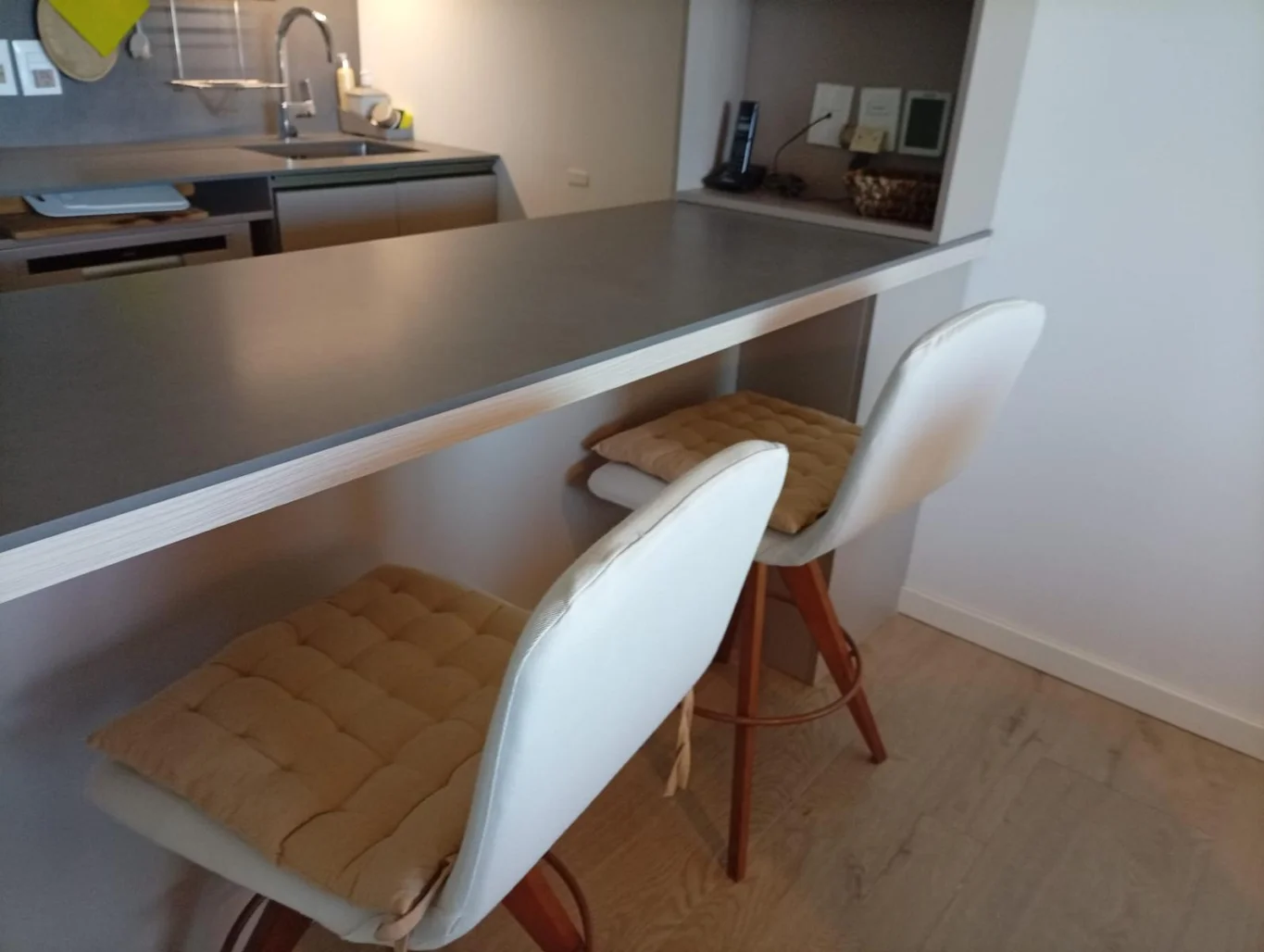 Apartamento en Playa Mansa, propiedad 293507 -Imagen 12