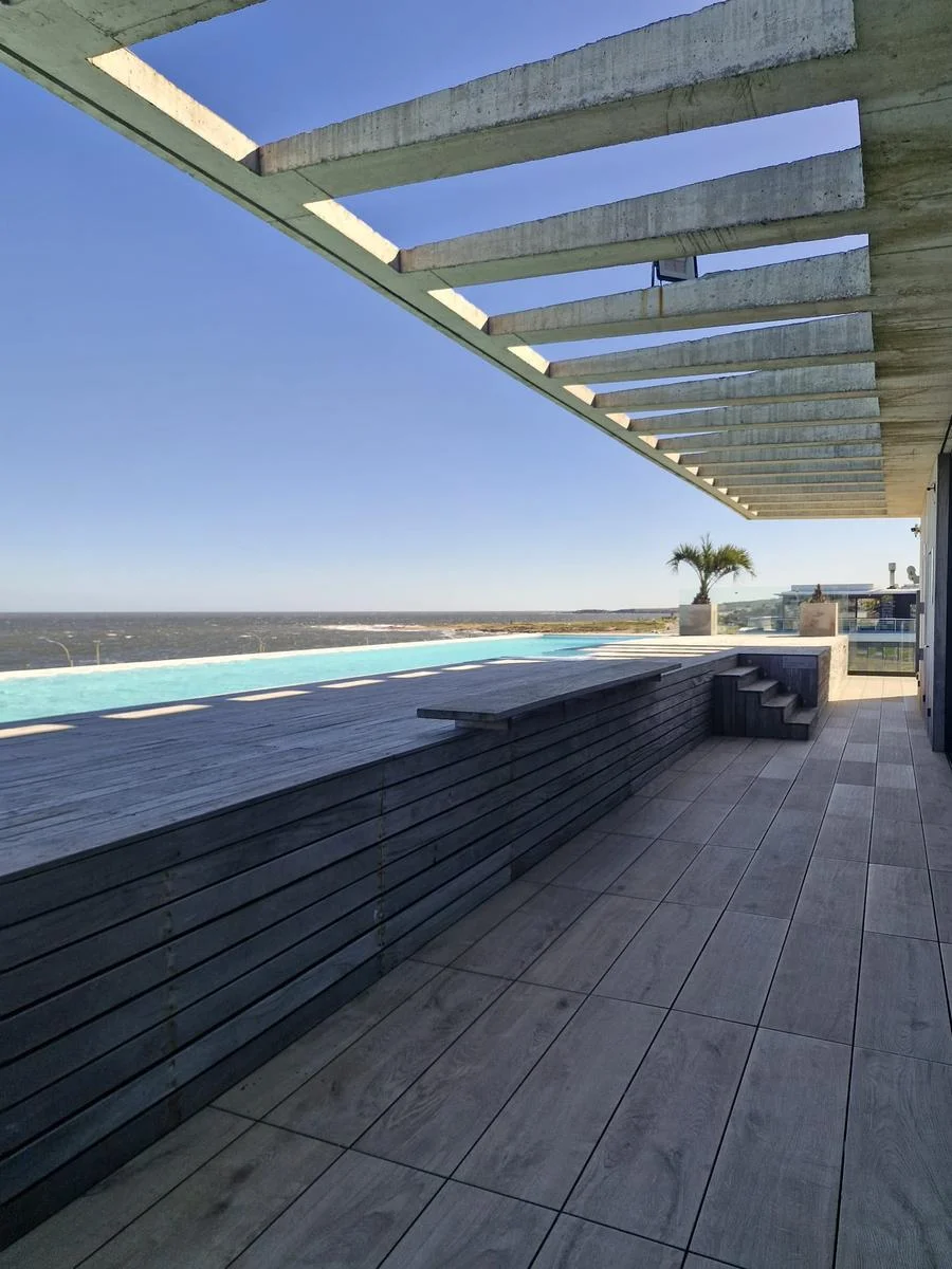 Apartamento en Playa Mansa, propiedad 293507 -Imagen 14
