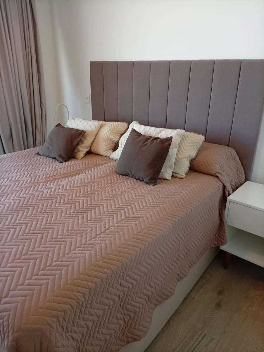 Apartamento en Playa Mansa, propiedad 293507 -Imagen 15