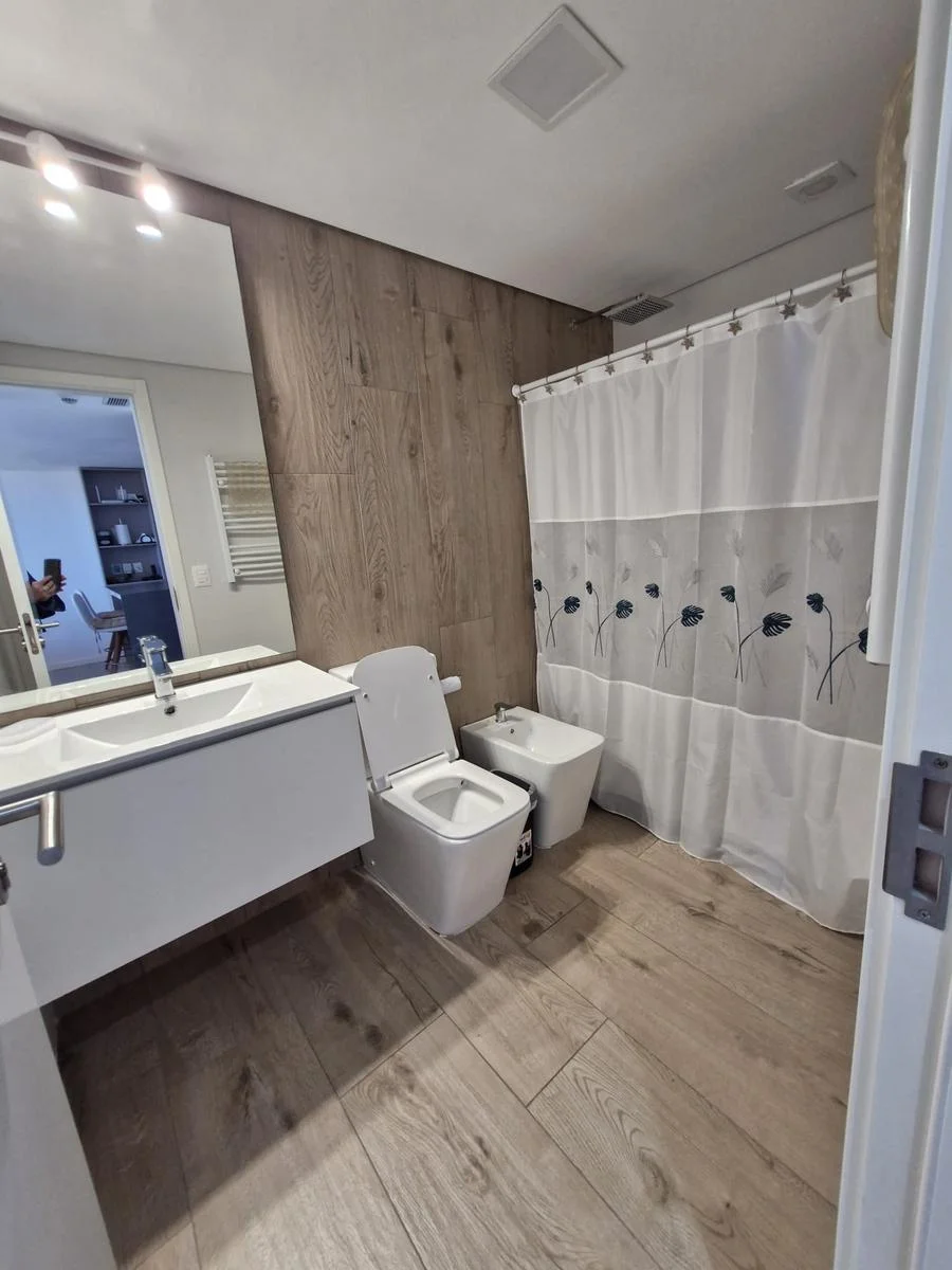 Apartamento en Playa Mansa, propiedad 293507 -Imagen 18
