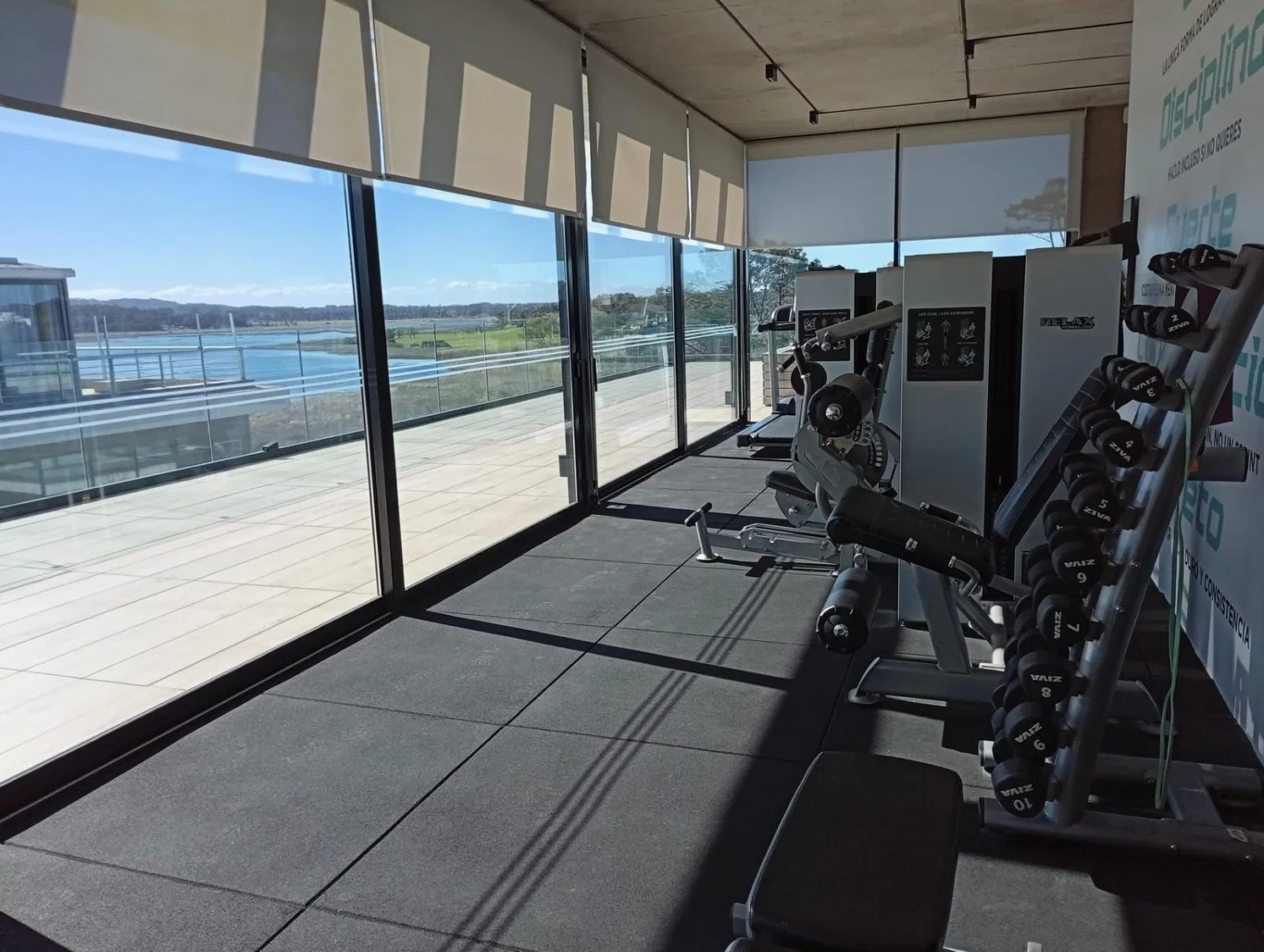 Apartamento en Playa Mansa, propiedad 293507 -Imagen 20