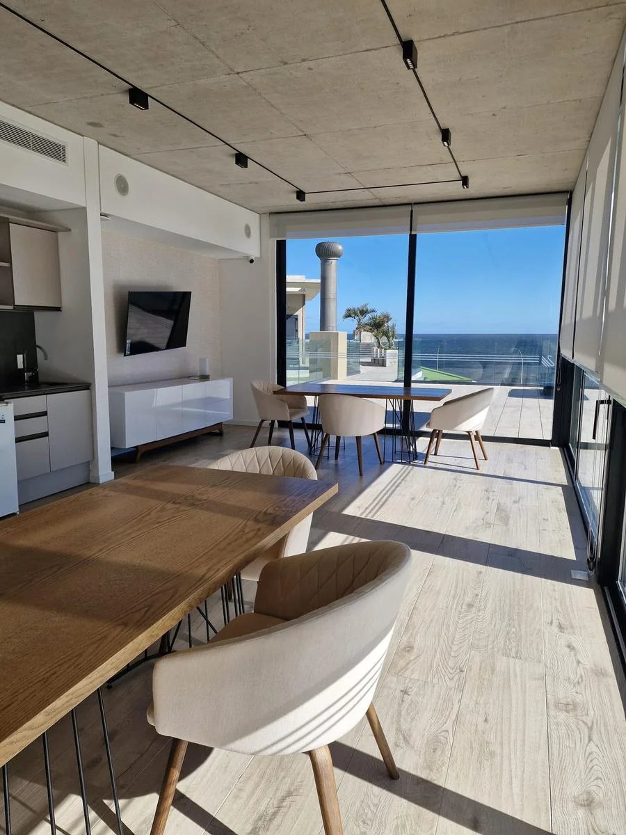 Apartamento en Playa Mansa, propiedad 293507 -Imagen 3