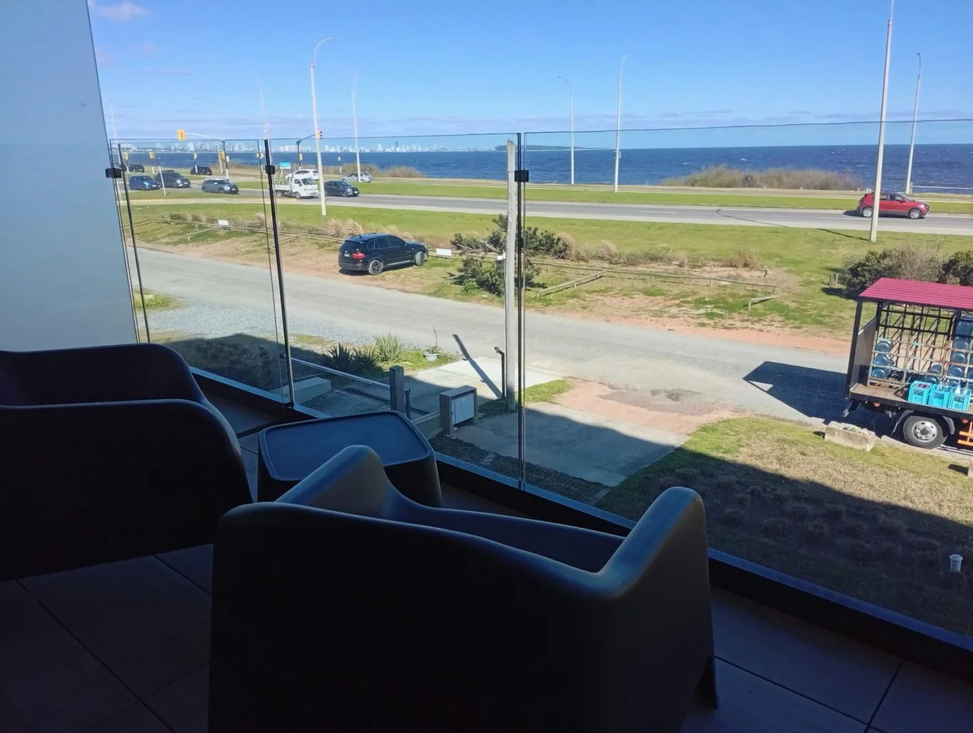 Apartamento en Playa Mansa, propiedad 293507 -Imagen 22