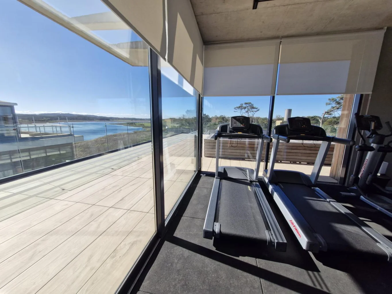 Apartamento en Playa Mansa, propiedad 293507 -Imagen 23