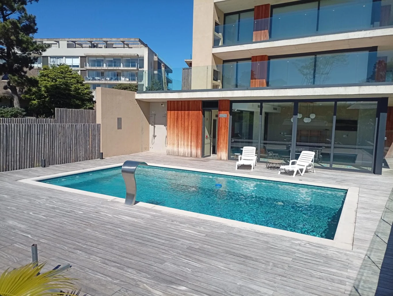 Apartamento en Playa Mansa, propiedad 293507 -Imagen 24