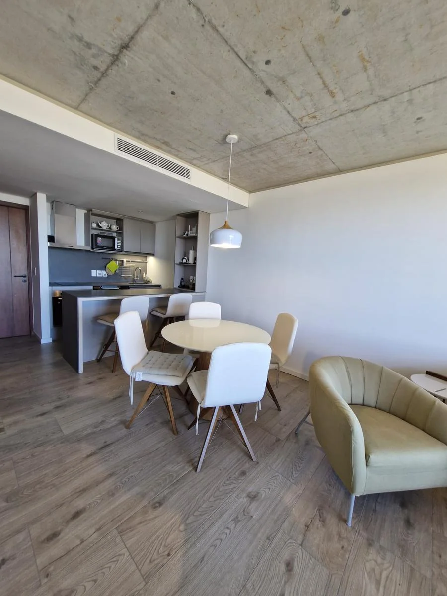 Apartamento en Playa Mansa, propiedad 293507 -Imagen 8