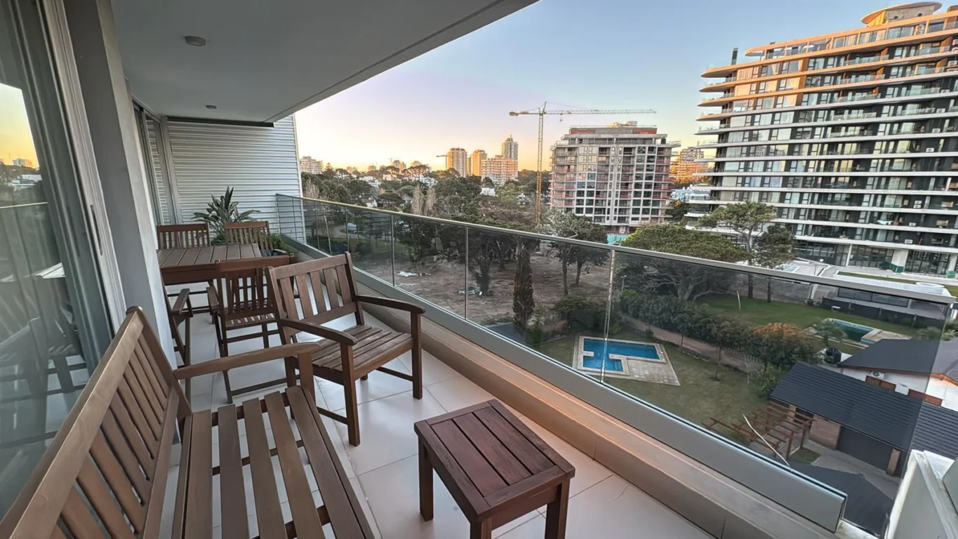 Apartamento en Aidy Grill, propiedad 293847 -Imagen 1