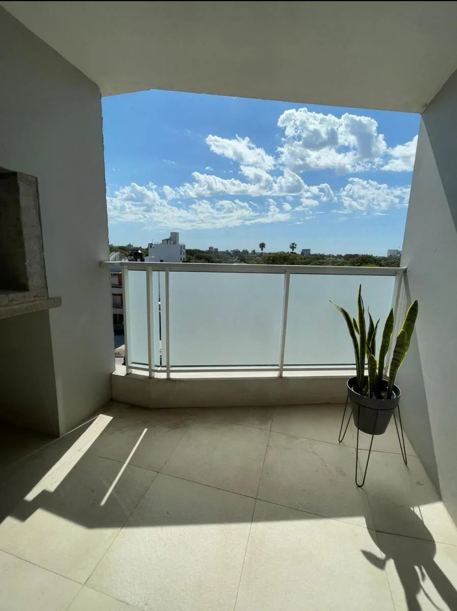 Apartamento en Pocitos Nuevo, propiedad 293991 -Imagen 1