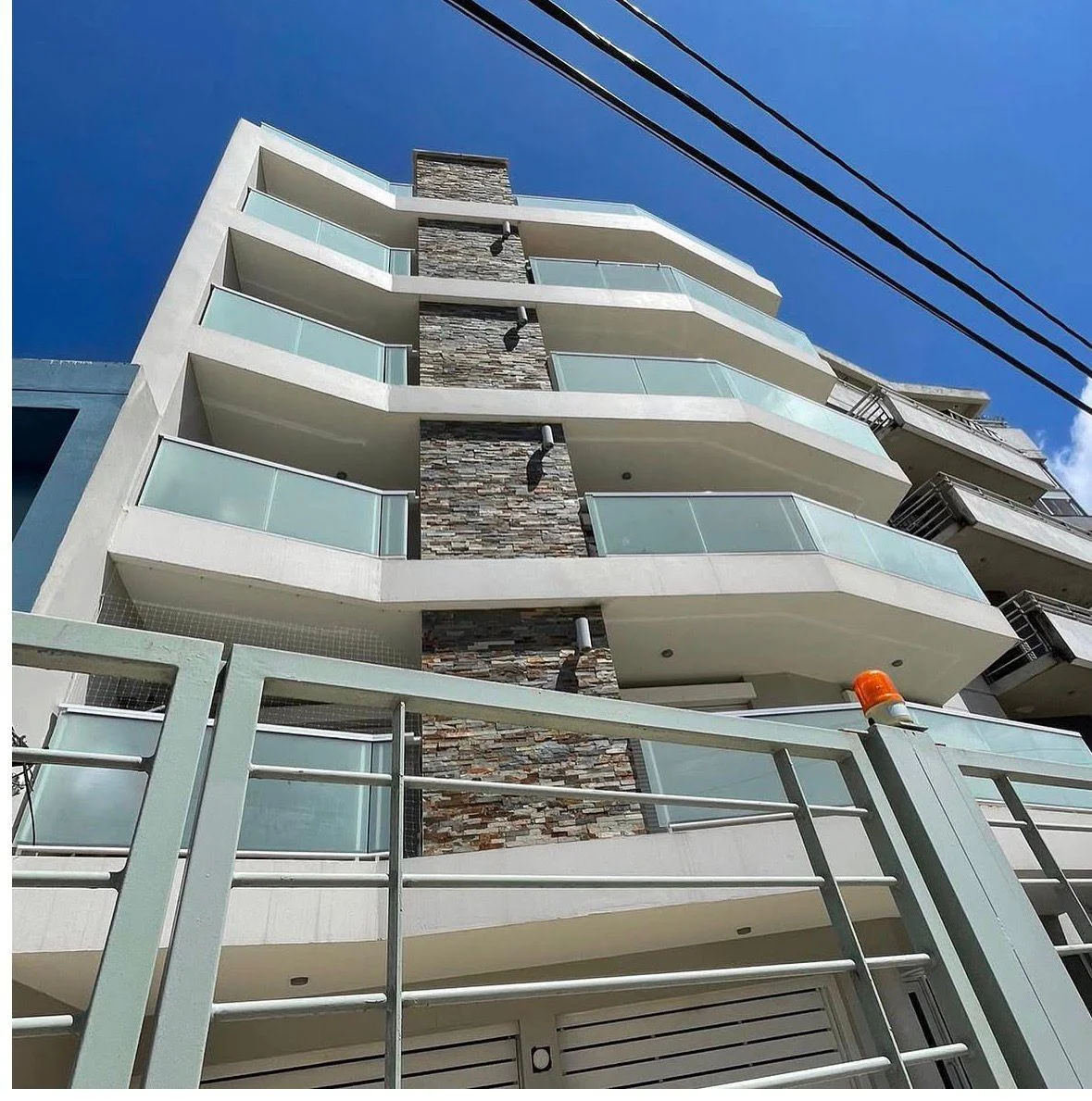Apartamento en Pocitos Nuevo, propiedad 293991 -Imagen 2