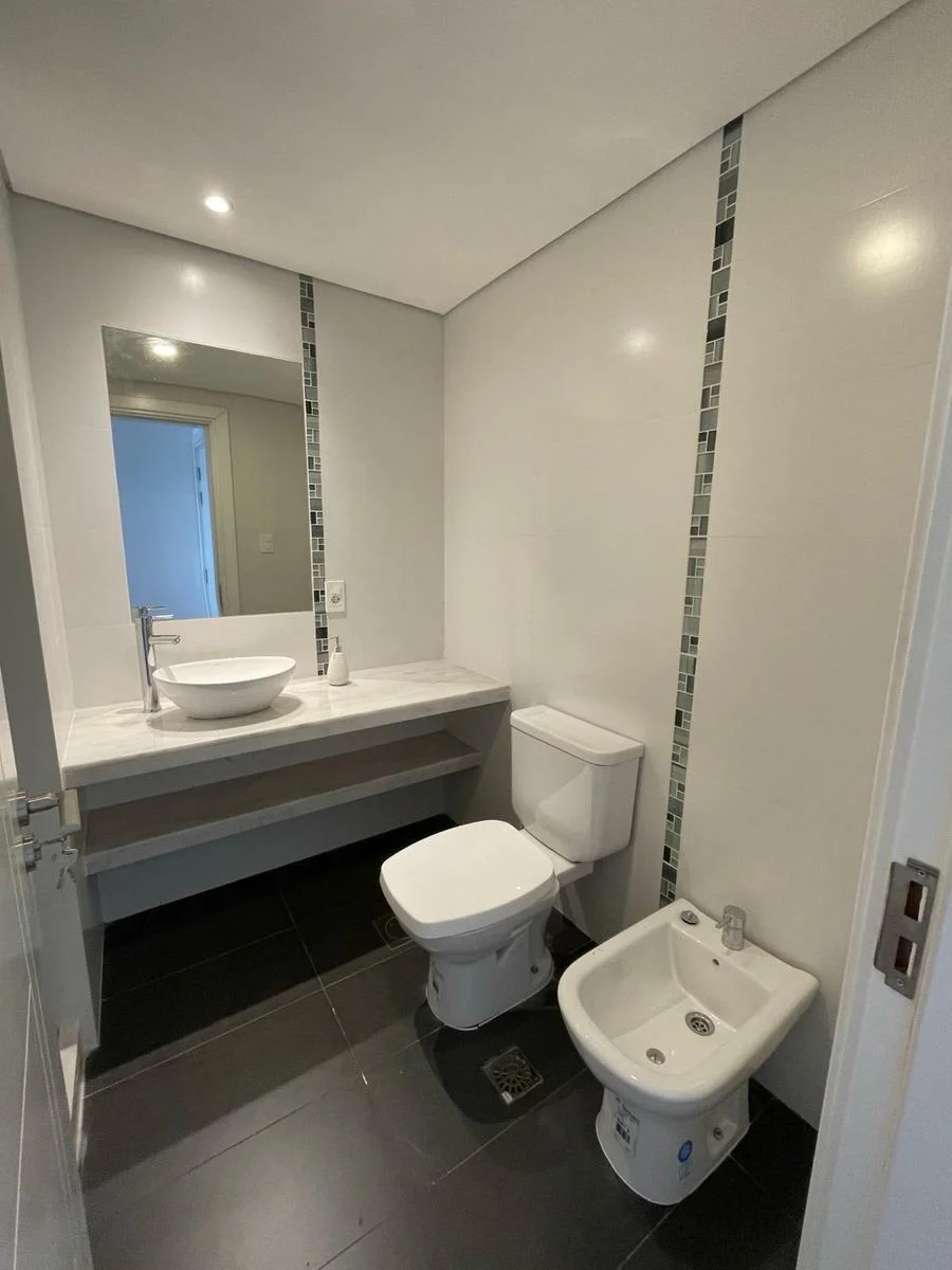 Apartamento en Pocitos Nuevo, propiedad 293991 -Imagen 8