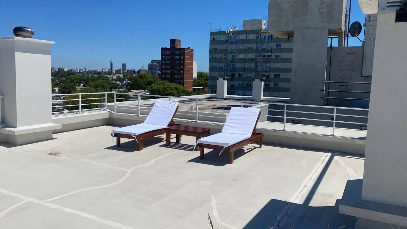 Apartamento en Pocitos Nuevo, propiedad 293991 -Imagen 9