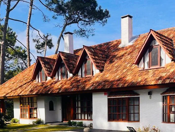 Casa en San Rafael, propiedad 294103 -Imagen 2