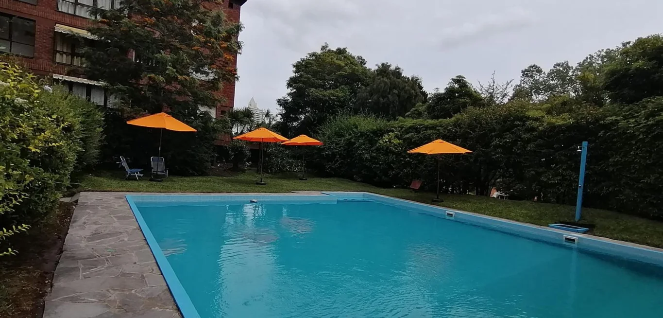 Apartamento en Playa Brava, propiedad 294261 -Imagen 1