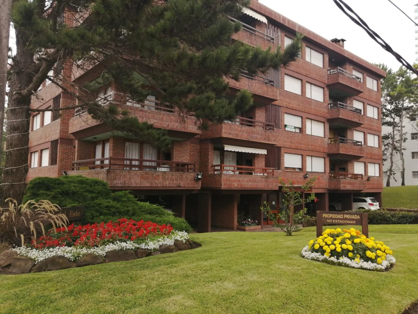 Apartamento en Playa Brava, propiedad 294261 -Imagen 2