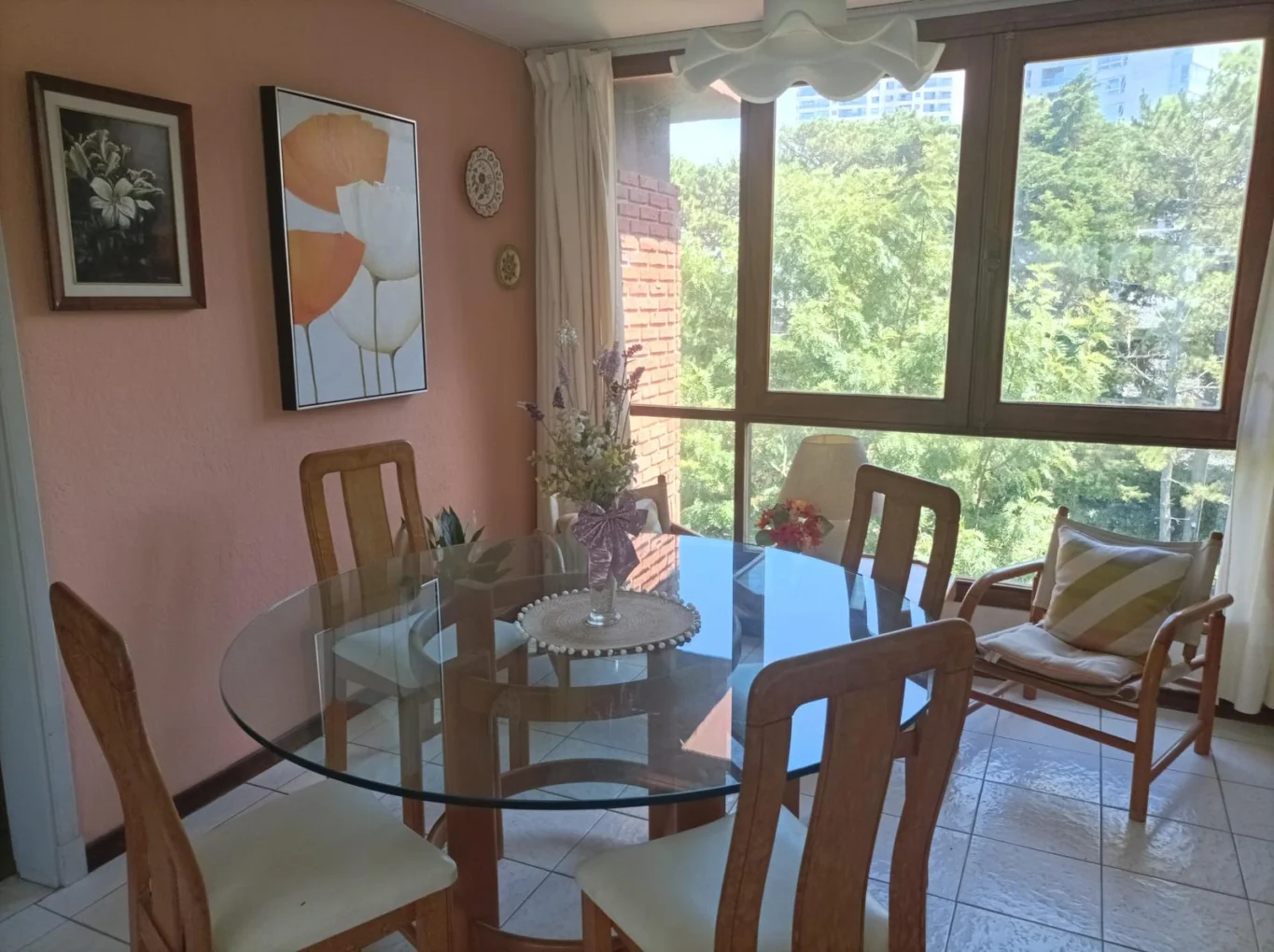 Apartamento en Playa Brava, propiedad 294261 -Imagen 3