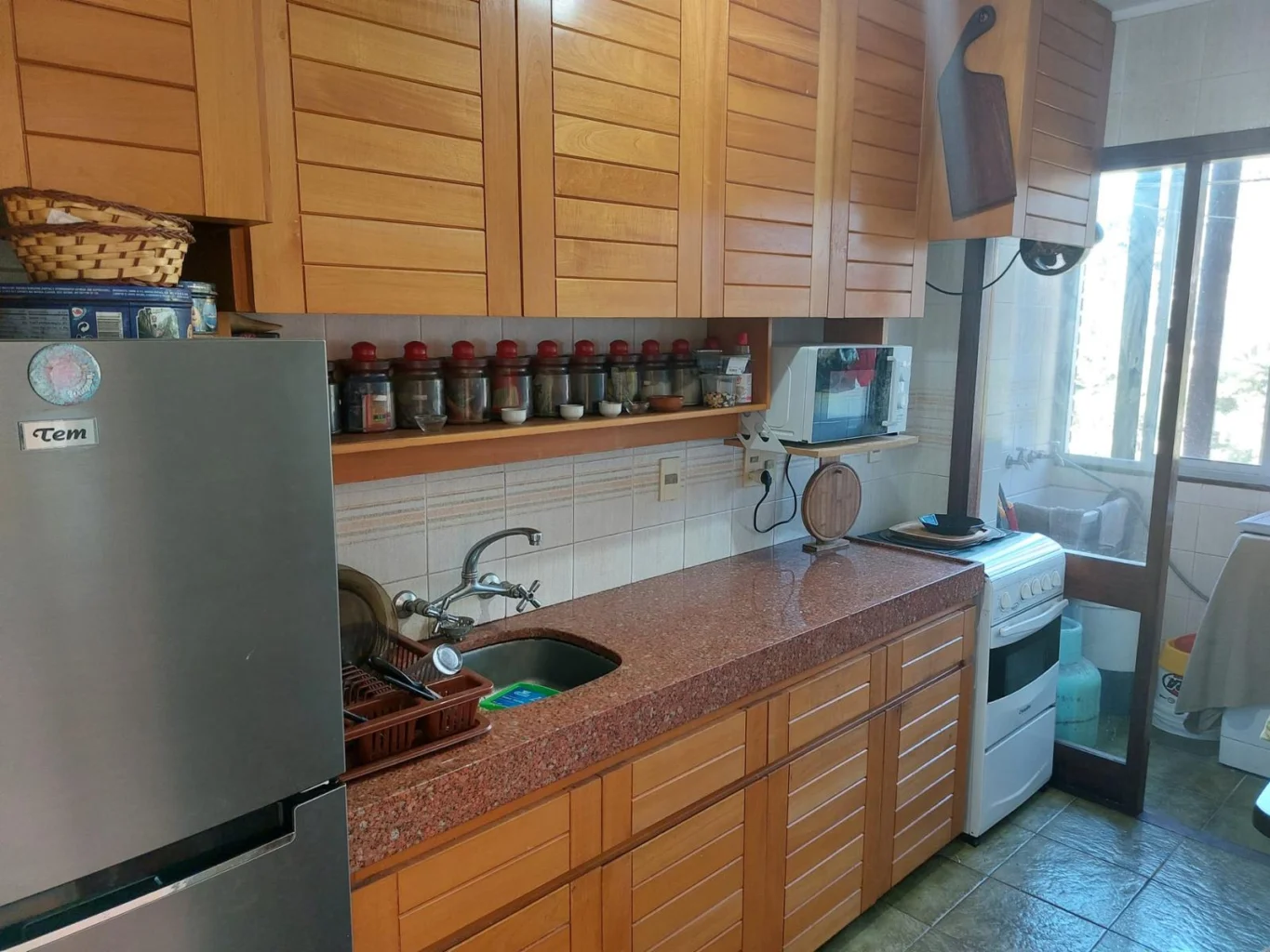 Apartamento en Playa Brava, propiedad 294261 -Imagen 4