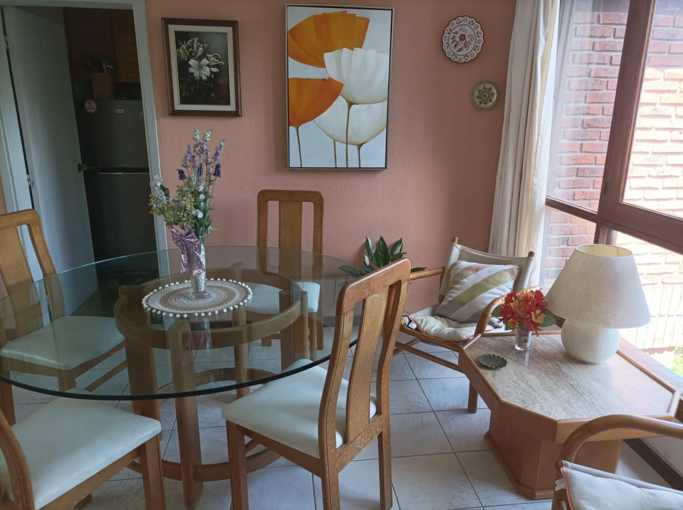 Apartamento en Playa Brava, propiedad 294261 -Imagen 7