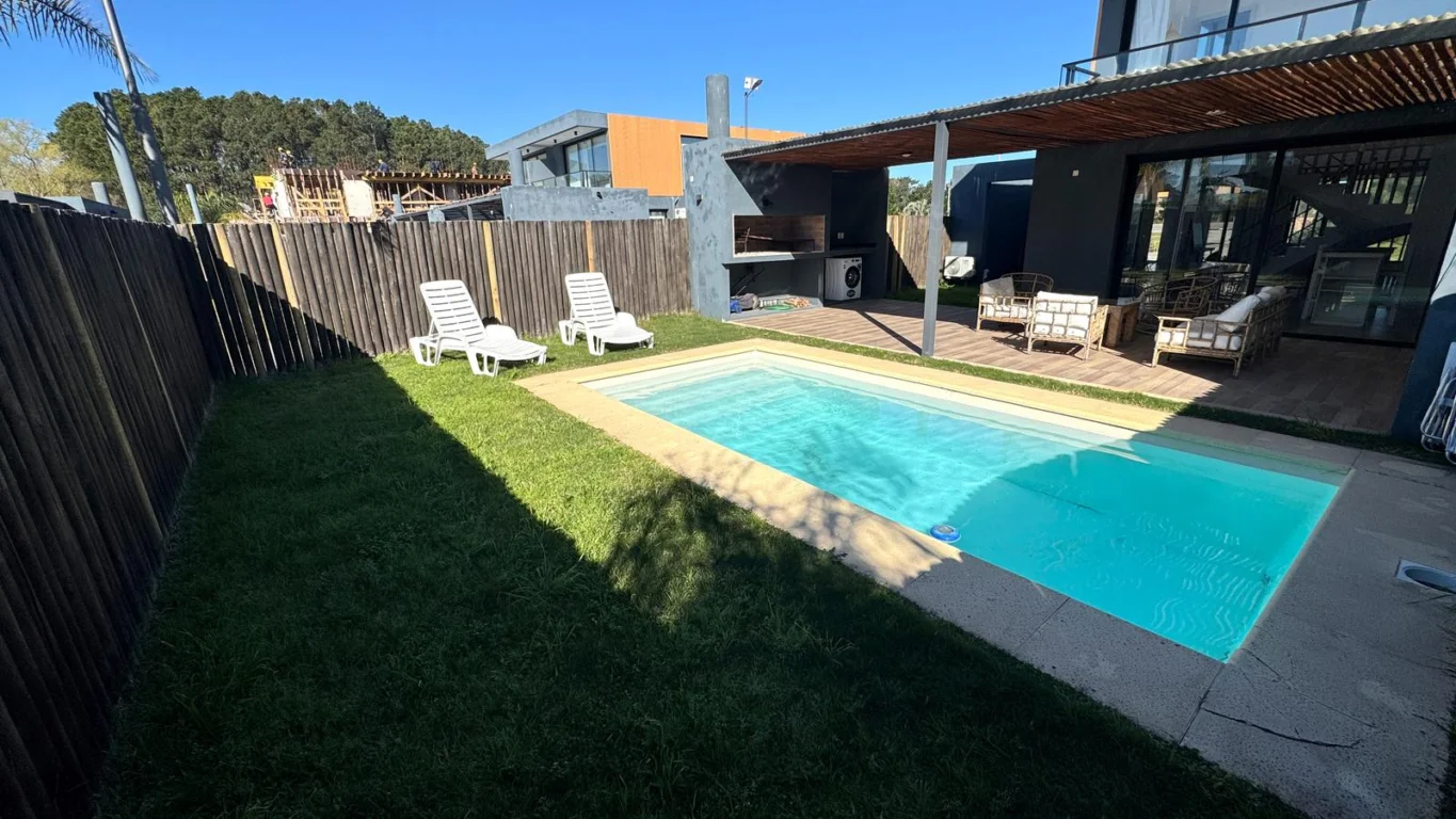 Casa en Las Grutas, propiedad 294478 -Imagen 5