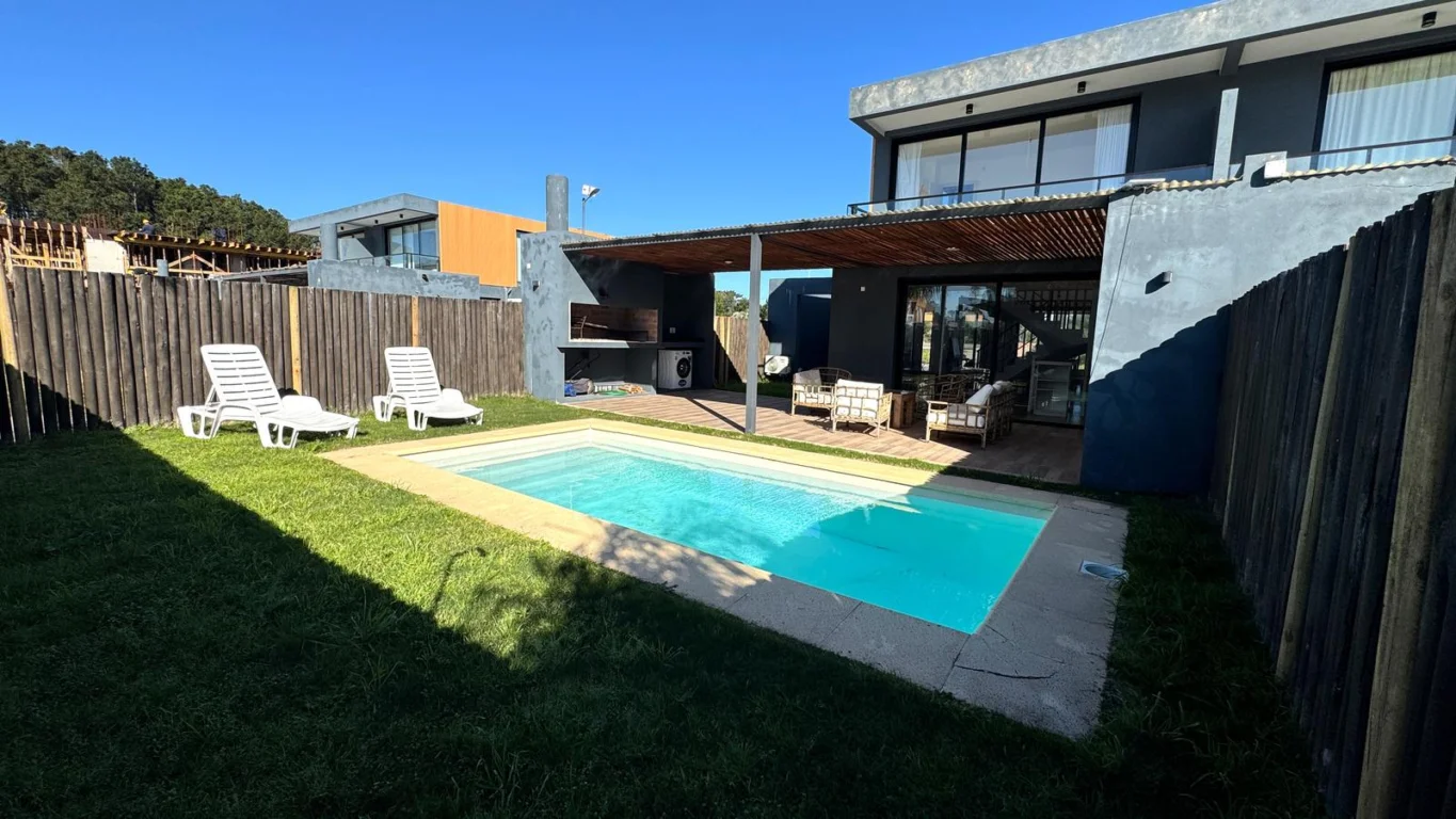 Casa en Las Grutas, propiedad 294478 -Imagen 9