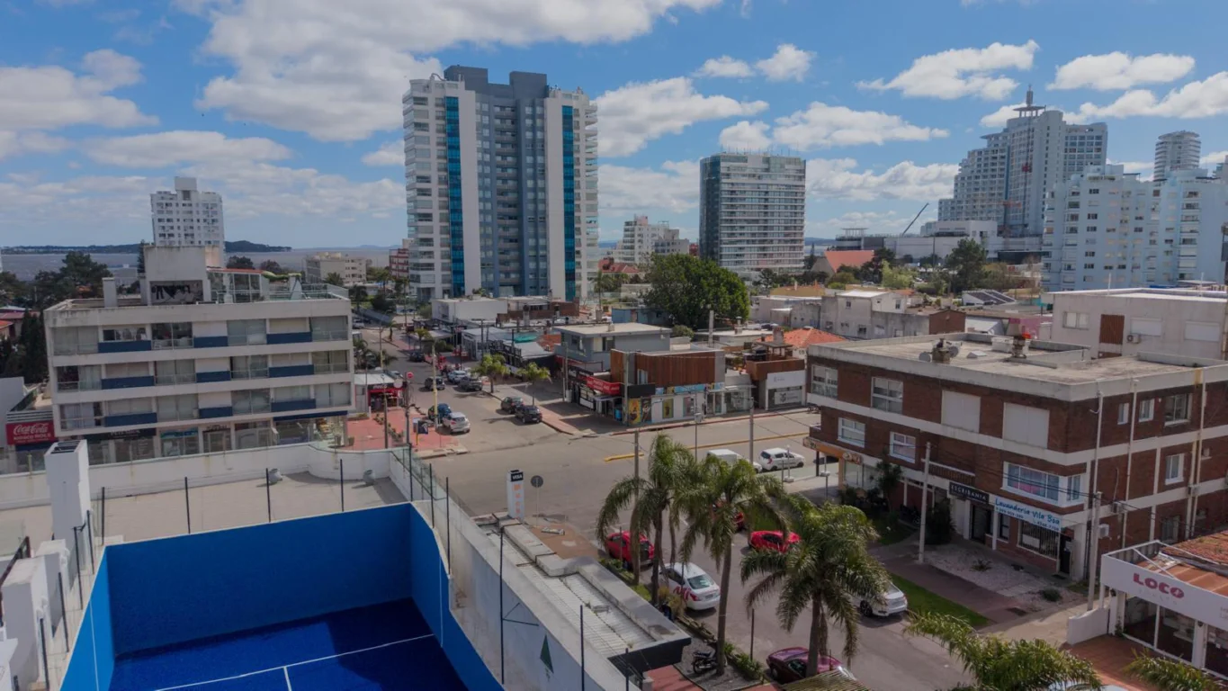 Apartamento en Playa Brava, propiedad 294556 -Imagen 25