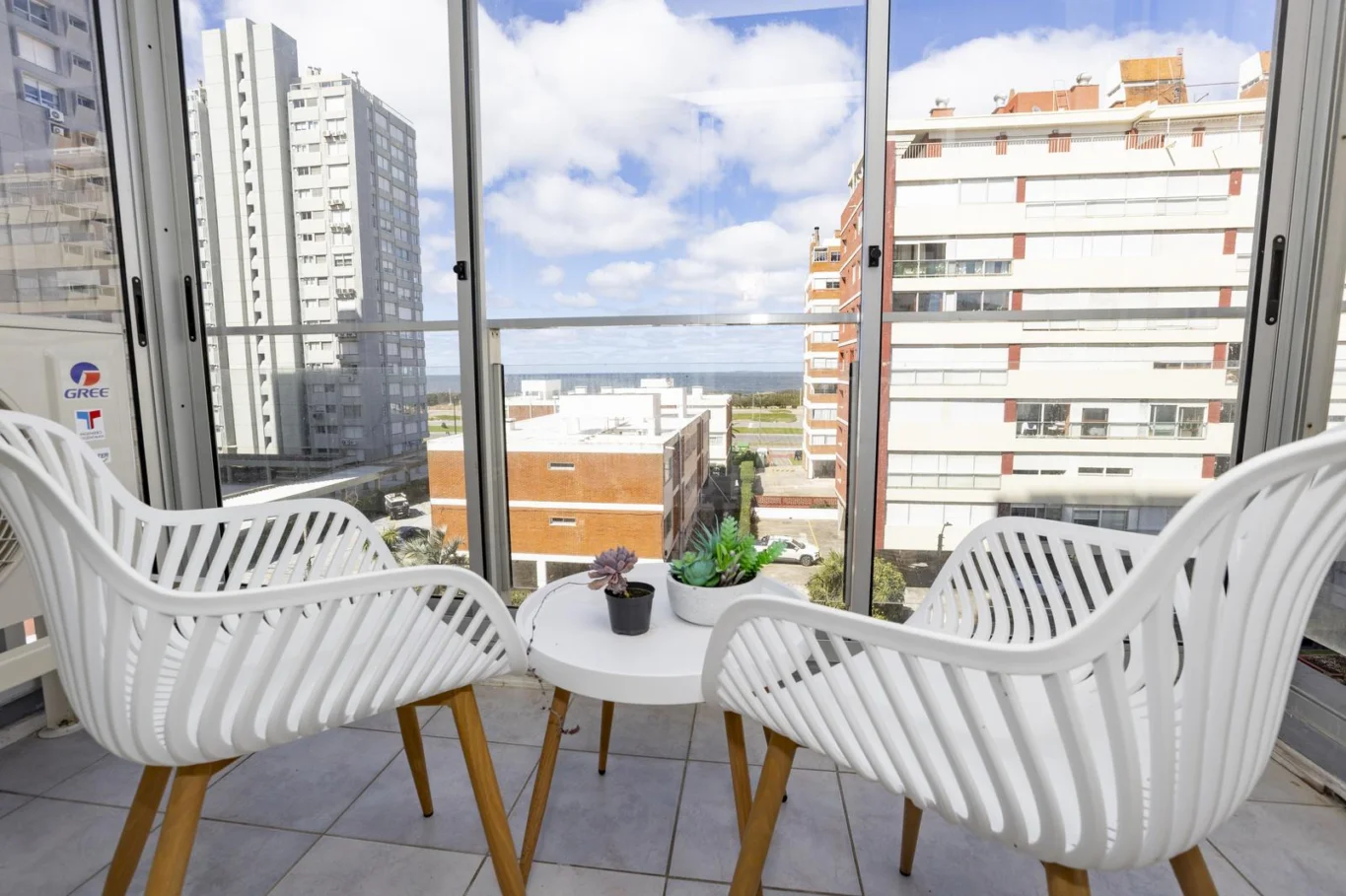 Apartamento en Playa Brava, propiedad 294556 -Imagen 1