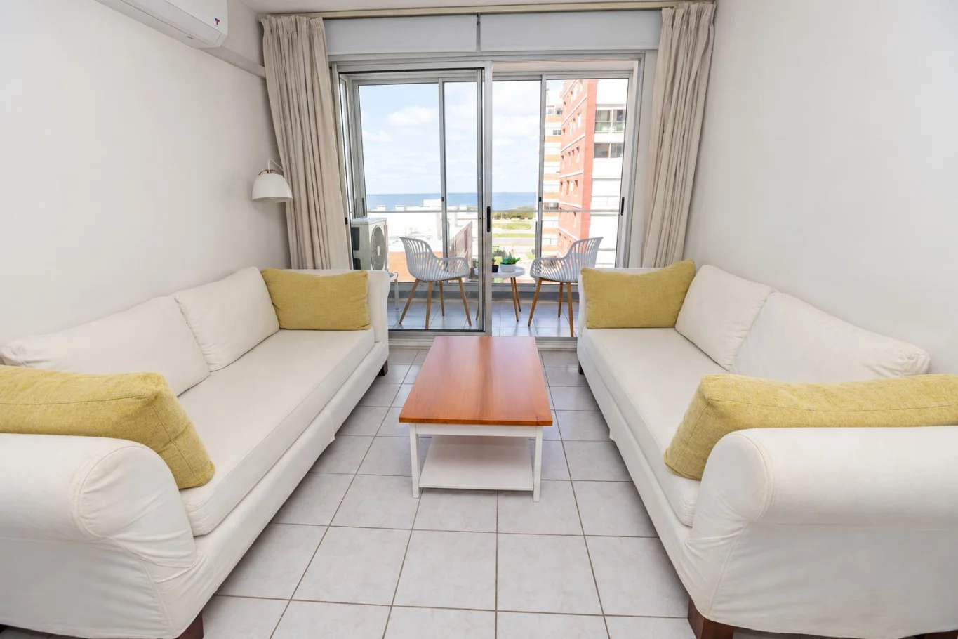Apartamento en Playa Brava, propiedad 294556 -Imagen 2