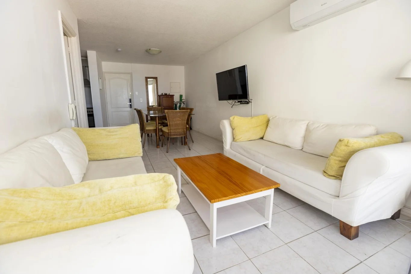 Apartamento en Playa Brava, propiedad 294556 -Imagen 11