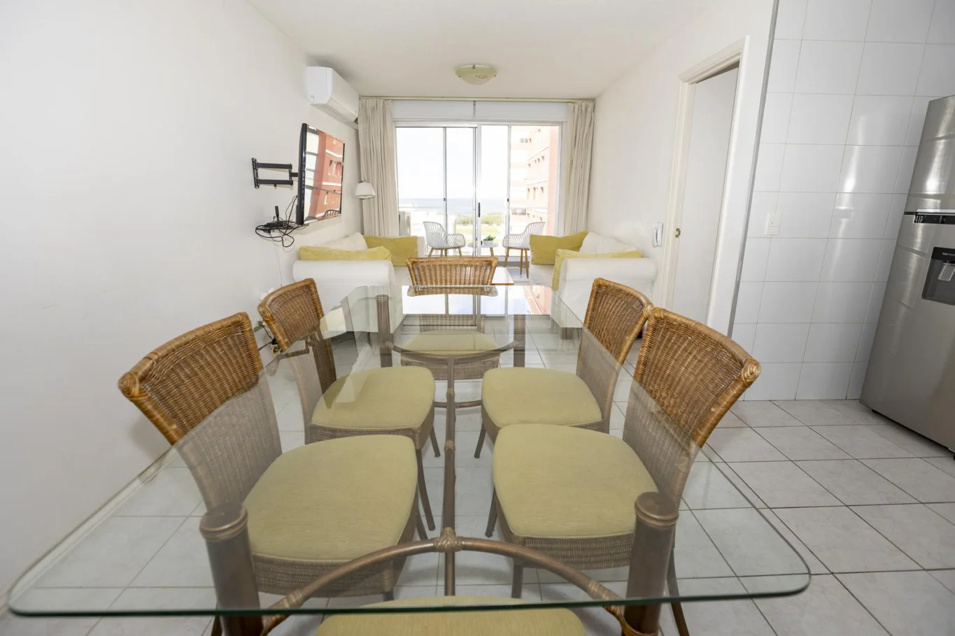 Apartamento en Playa Brava, propiedad 294556 -Imagen 3