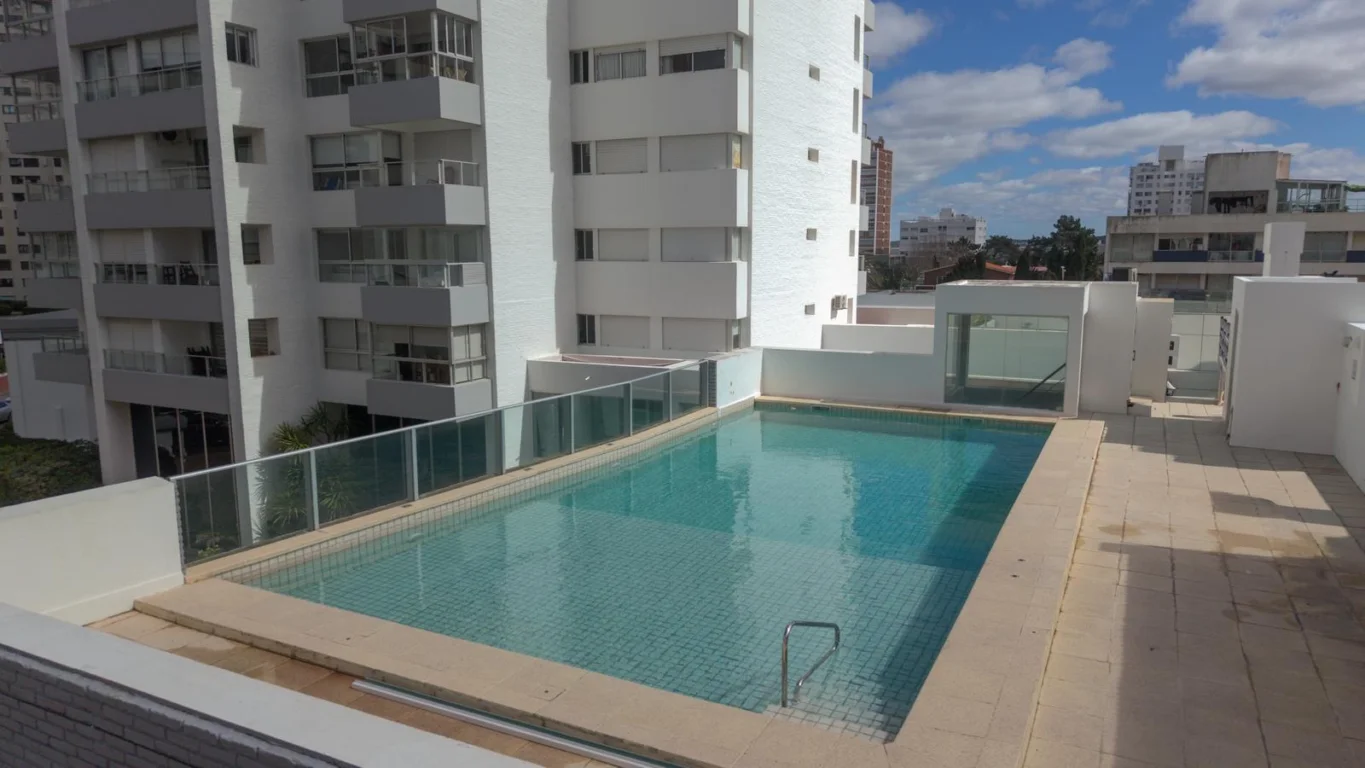Apartamento en Playa Brava, propiedad 294556 -Imagen 22