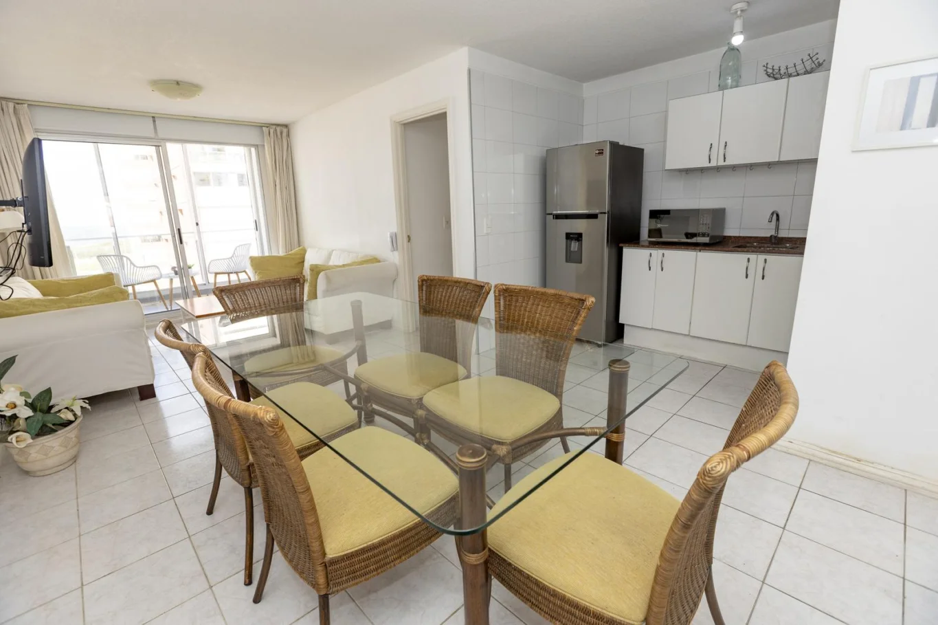 Apartamento en Playa Brava, propiedad 294556 -Imagen 4