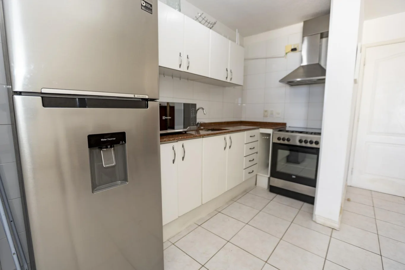 Apartamento en Playa Brava, propiedad 294556 -Imagen 5