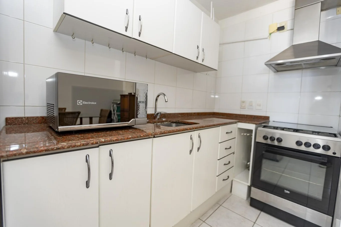 Apartamento en Playa Brava, propiedad 294556 -Imagen 6