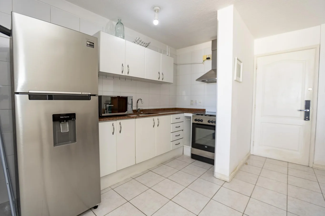 Apartamento en Playa Brava, propiedad 294556 -Imagen 7