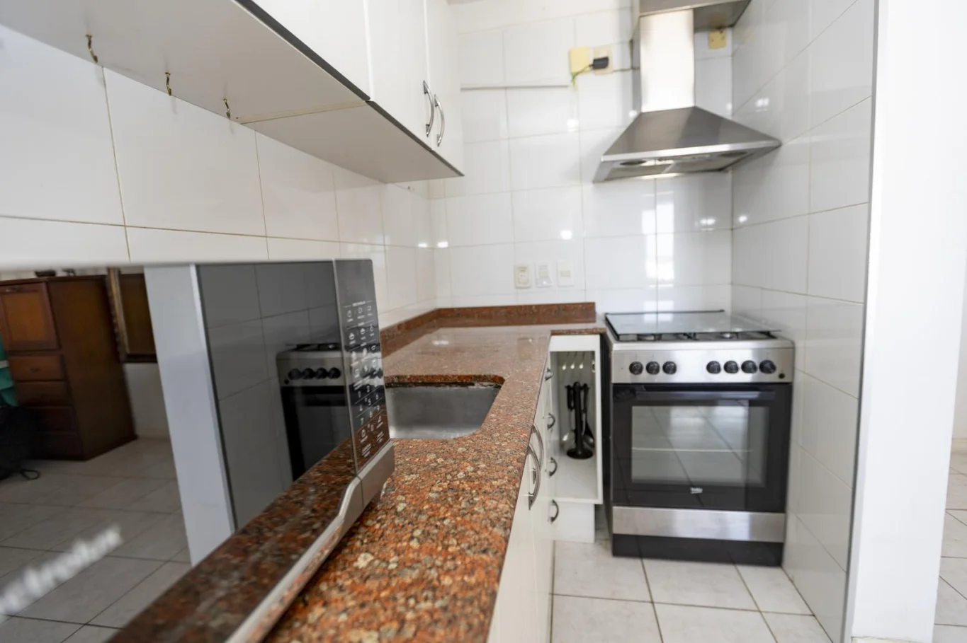 Apartamento en Playa Brava, propiedad 294556 -Imagen 8