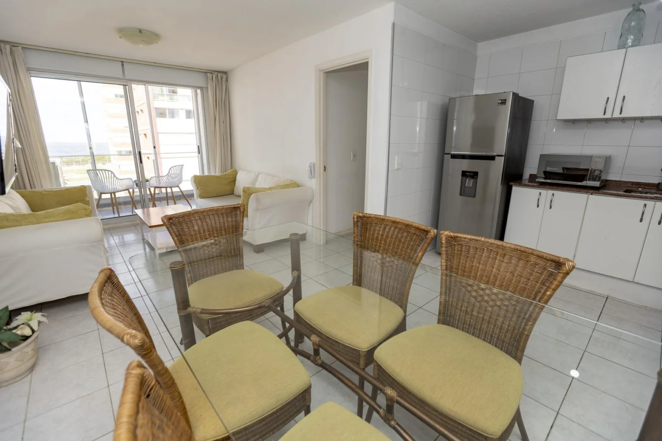 Apartamento en Playa Brava, propiedad 294556 -Imagen 9