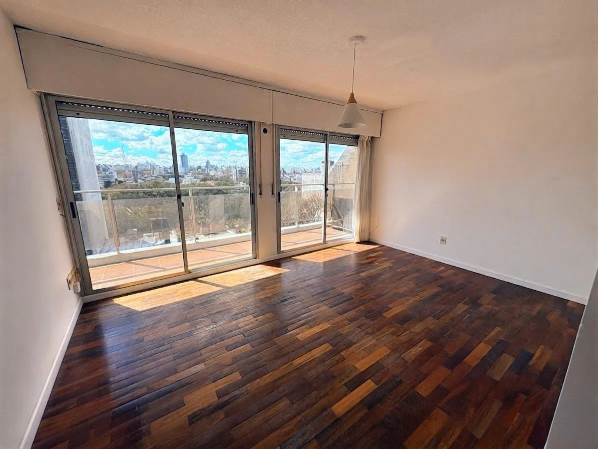 Apartamento en Punta Carretas, propiedad 294628 -Imagen 2