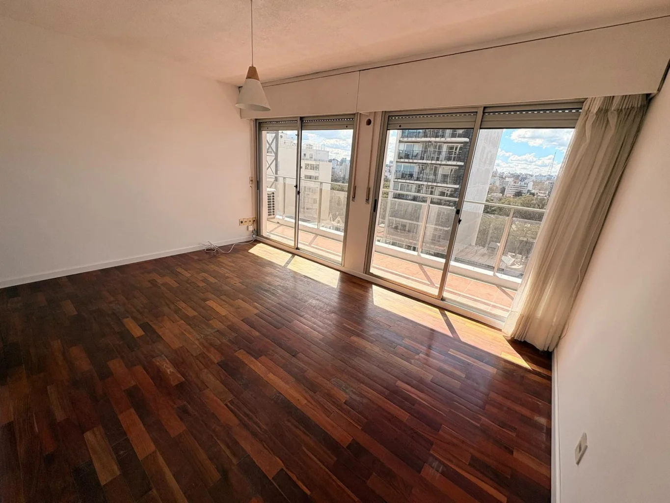 Apartamento en Punta Carretas, propiedad 294628 -Imagen 3