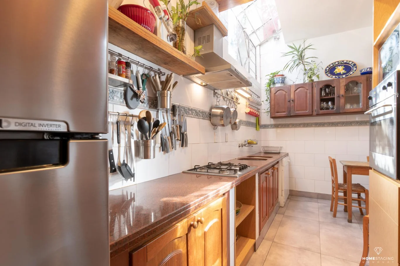 Casa en Punta Carretas, propiedad 294999 -Imagen 11