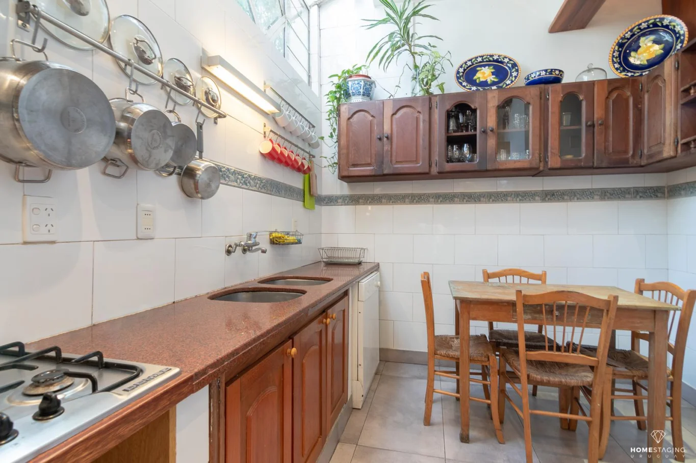 Casa en Punta Carretas, propiedad 294999 -Imagen 13