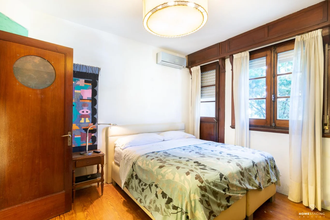 Casa en Punta Carretas, propiedad 294999 -Imagen 16