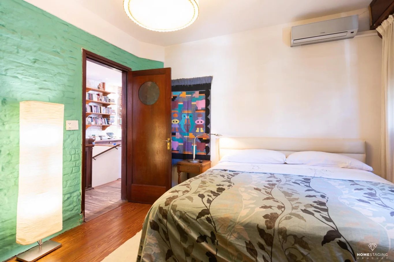 Casa en Punta Carretas, propiedad 294999 -Imagen 18