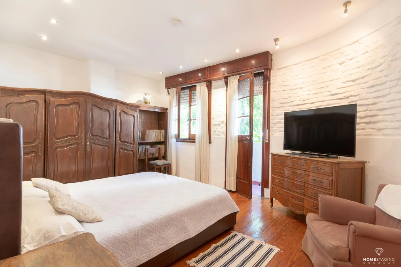 Casa en Punta Carretas, propiedad 294999 -Imagen 20
