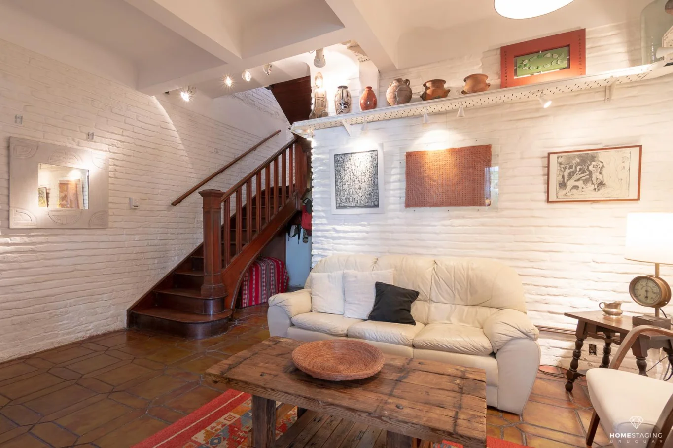 Casa en Punta Carretas, propiedad 294999 -Imagen 4