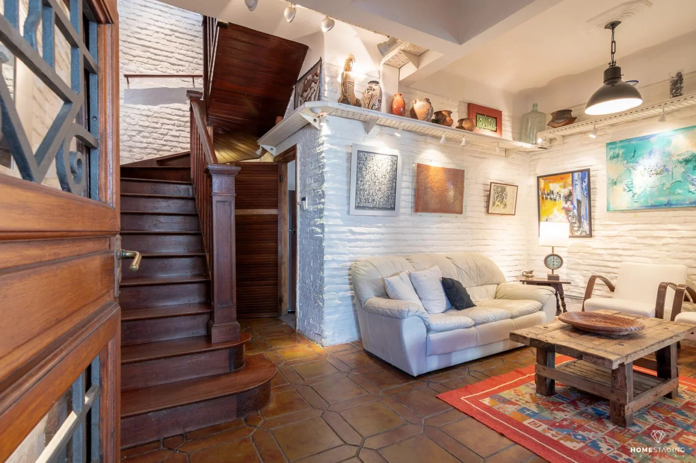 Casa en Punta Carretas, propiedad 294999 -Imagen 6