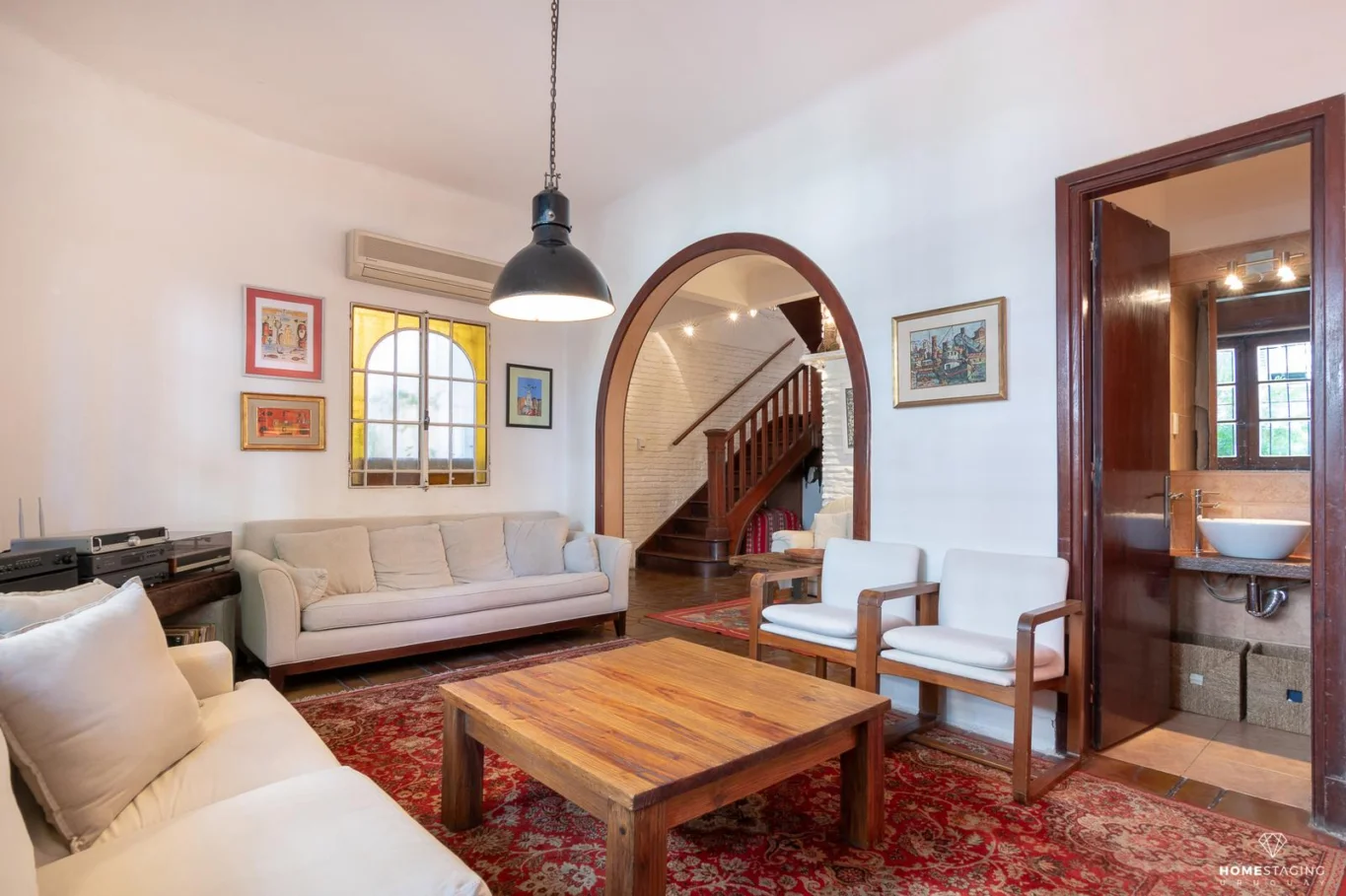 Casa en Punta Carretas, propiedad 294999 -Imagen 8